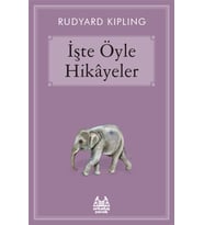 Mavi Seri - İşte Öyle Hikâyeler