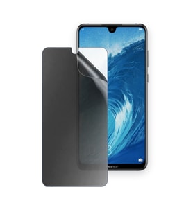 SChitec HONOR 8X Max Uyumlu Ön Yüzey Hayalet Privacy Hidrojel Ekran Koruyucu
