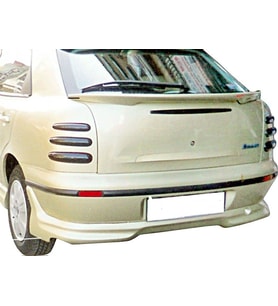 Fiat Brava Uyumlu Arka Tampon Altı 1995-2001 Drs Tunıng Shop (Renksiz)