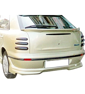 Fiat Brava Uyumlu Arka Tampon Altı 1995-2001 Drs Tunıng Shop