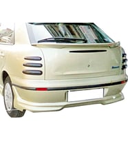 Fiat Brava Uyumlu Arka Tampon Altı 1995-2001 Drs Tunıng Shop