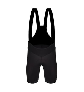 Santini KICKOFF Erkek Askılı Bisiklet Taytı SP1075FBKICK SİYAH-XL