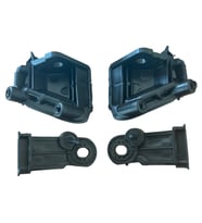 HB-410 HYUNDAI BLUE (2009-2014) (4 PARÇA) FAR TAMİR KİTİ HB-410 MARKA İLE UYUMLU