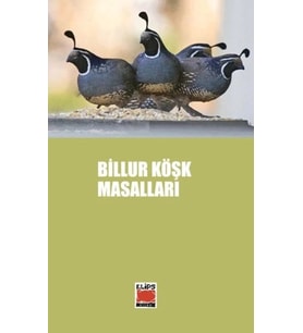 Billur Köşk Masalları