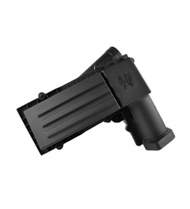 Hava Filtre Kutusu Kazan Caddy 1.9TDİ-1,6TDİ 3C0129607BA