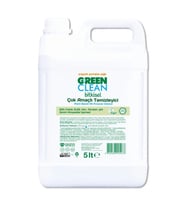 Green Clean Bitkisel Çok Amaçlı Temizleyici 5lt
