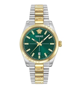 Versace Millenyium Vrscve0g00425 Erkek Kol Saati