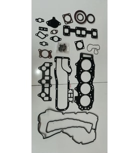 CONTA TAKIM BT50/FORD RANGER 2007-2012