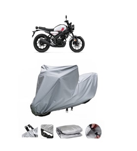 Yeni Yamaha X-Max 400 Tech Max   Motosiklet Brandası ARKA ÇANTA UYUMSUZ BRANDA