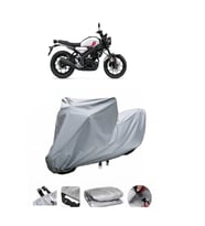 Yeni Yamaha X-Max 400 Tech Max   Motosiklet Brandası ARKA ÇANTA UYUMSUZ BRANDA