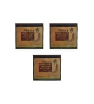 Balen Tahta Kutu Kırmızı KORE Ginseng 600 Mg 120 Tablet 3 Adet