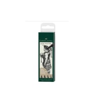 Faber Castell Pitt Artist Pen 4 Lü C 199 2022