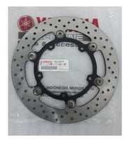 Yamaha Yzf R25 - Mt 25 Ön Fren Diski Orjinal 2014-2022 Uyumlu _Supermoto (Renksiz)