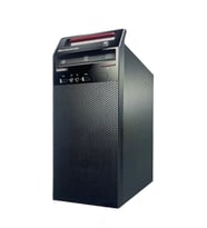 LENOVO THİNKCENTRE EDGE71 MASAÜSTÜ BİLGİSAYAR İNTEL İ3 2100 3.10GHZ 8GB RAM 320 HDD