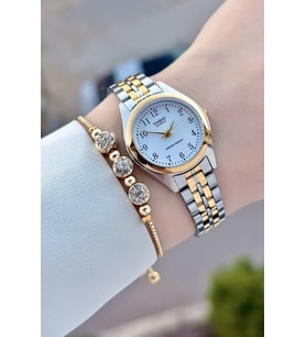 Casio CSGNCT236 Kadın Kol Saati
