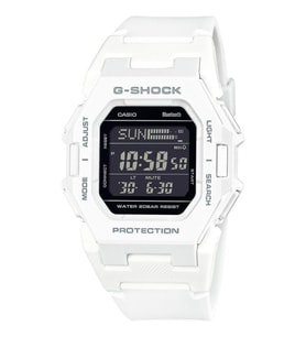 Casio G-SHOCK GD-B500-7DR Bluetooth Kol Saati