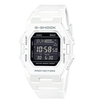Casio G-SHOCK GD-B500-7DR Bluetooth Kol Saati