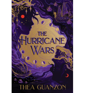 The Hurricane Wars: A Novel