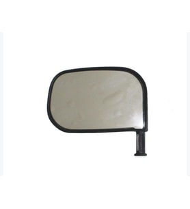 Dolu Akülü 6 Volt 8169 Tiago ve 8069 Nitro Jeep Modelleri İçin Sağ ve Sol Ayna