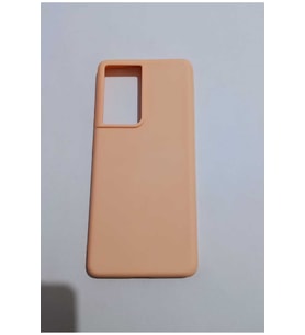 Samsung S 21 Ultra Telefon Kılıf Modeli