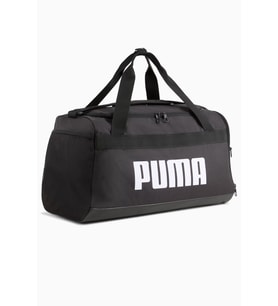 Puma Challenger S Unisex Spor Çanta (Siyah)
