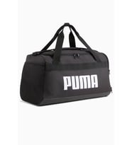 Puma Challenger S Unisex Spor Çanta (Siyah)