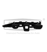 3AA807183 Tampon Bağlantı Braketi Ön SOL - Passat 2011-2015