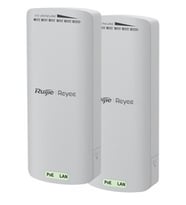 Ruijie Reyee RG-EST100-E 2.4Ghz 300MBPS 500 Metre 70 Derece Dış Ortam 2'li Paket Access Point