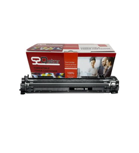 HP 658A W2000A MUADİL TONER SİYAH 7000 SAYFA M751dn M751n