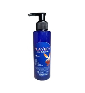Relax Gel 125ml Kayganlaştırıcı Jel