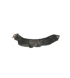 NISSAN NAVARA ÖN ÇAMURLUK DAVLUMBAZI 4X4 SOL 06-14 NIS15NA008 638413X30A