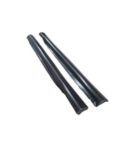 Renault R9 Broadway 97/00 Marşpi·yel Plasti·ği· Sağ/sol Set (2 Parça) Si·yah