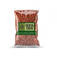 Tatlı Pul Biber Antep 100 gr, Derya Eren
