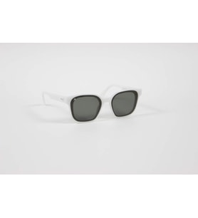POLO BLACK PB111 C2 KOYU 53 19 145 UNİSEX GÜNEŞ GÖZLÜĞÜ (Beyaz)