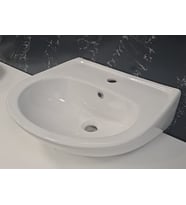 POLO LAVABO 45X55cm TURASER