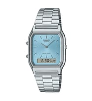 Casio AQ-230A-2A1MQYDF Kol Saati