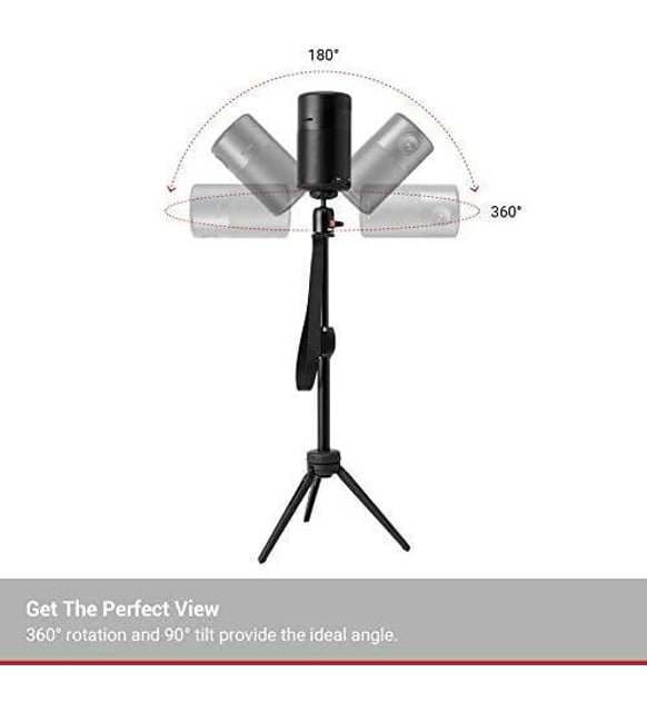 Anker Nebula Capsule Tripod