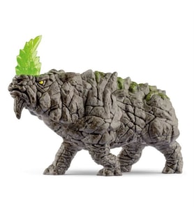 Schleich Savaşçı Gergedan 70157