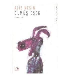 Ölmüş Eşek