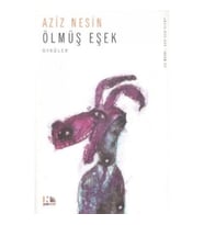 Ölmüş Eşek