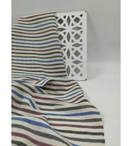 DESENLİ ŞİLE BEZİ KUMAŞ (Çok Renkli)