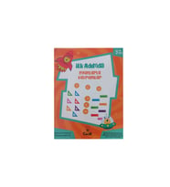 FLOKİ ÇOCUK İlk Adımda Oyunlarla Kavramlar