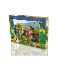 Puzzle 100 Parça