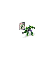 Lego Marvel Hulk Robot Zırhı 76241 Oyuncakları Legoları (Karışık)