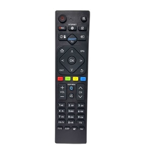 Sunny Uyumlu 3D Smart LED TV Kumanda