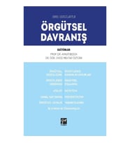 Örgütsel Davranış