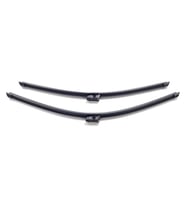 Mercedes GLE Serisi W166 2015-2018 Ön Cam Silecek Takımı Seti 65x58cm