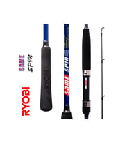 Ryobi Same Spin 10-40gr Spin Olta Kamışı