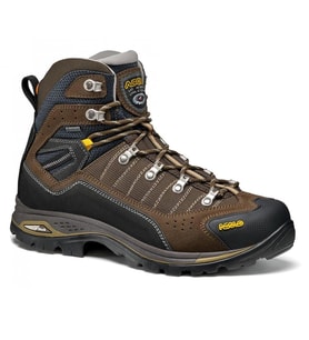 Asolo A23130 00 A550 Drifter I Evo GV MM Dark Brown/Brown Erkek Outdoor Bot (KAHVE)