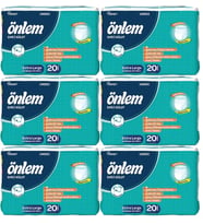 Önlem Emici Külot Hasta Bezi XL Extra Large Büyük (180 Adet)